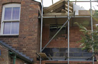 free Stone Street home extension quotes